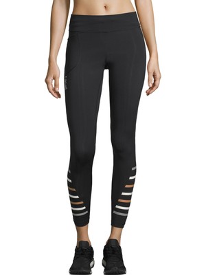 Casall Siyah Kadın Tayt 21648-901 Ar2 Compression Tights