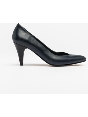 7AdımdaAşk Kadın Topuklu Ayakkabı 052Y21K10002