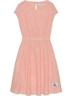 Calvin Klein Elbise