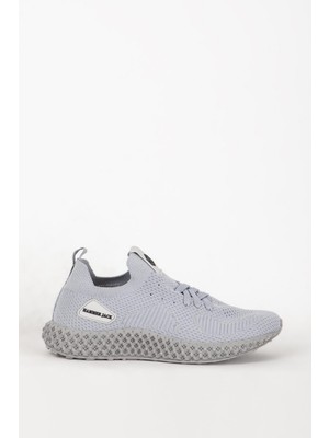 Hammer Jack Hammerjack Zeloni Gri Erkek Spor Ayakkabı