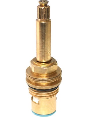 Kalde 1/2 Ankastre Musluk Salmastra Orta