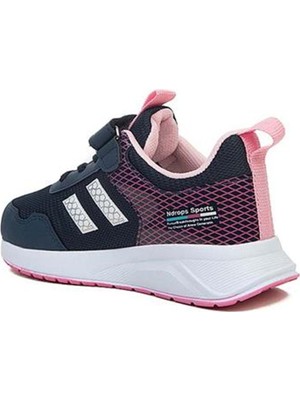 Moda Ayakkabı 147 Kız Çocuk Spor Ayakkabı