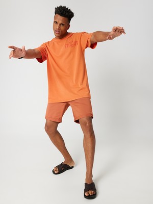 Loft Regular Fit Erkek Şort