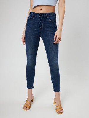 Loft Nicole Skinny Bayan Pantolon