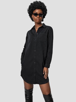 Loft Regular Fit Bayan Elbise