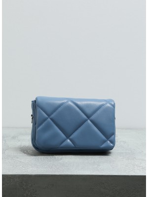 Fabrika Mavi Kadın 20X13X6 Çapraz Çanta Asutra