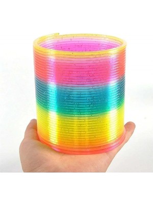 Birlik Oyuncak Halkalı Yoyo