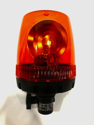 Agco Marka Massey Ferguson 4700 5400 5700 5S 6400 6700 Traktör Döner Tepe Lambası 4298533M95