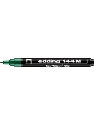 Edding Asetat Kalemi Yeşil ( E-144M)
