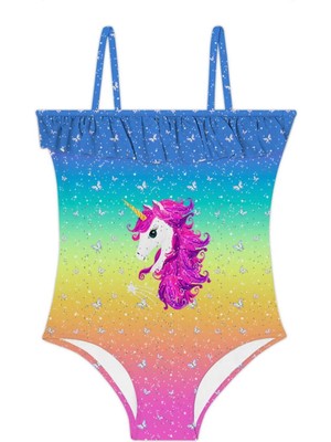 Slipstop Pammy Çabuk Kuruyan Uv Korumalı Mayo