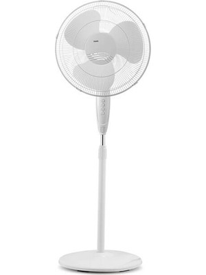 Raks Sf 16 Max Ayaklı Vantilatör 50 W