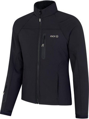 Knox Dual Pro Termal Mont (Kadın) Siyah