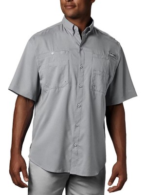 Columbia Tamiami Ii Ss Shirt Erkek Gömlek