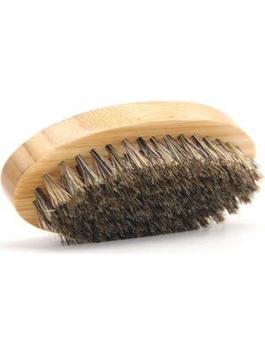 Schulzz Vücut Fırçası Orta Sert Fırça