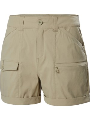 Helly Hansen W Marıdalen Shorts Outdoor Kadın Şort HHA.62872