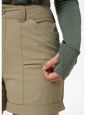 Helly Hansen W Marıdalen Shorts Outdoor Kadın Şort HHA.62872