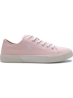 Lumberjack Roman 3fx Pudra Kadın Sneaker