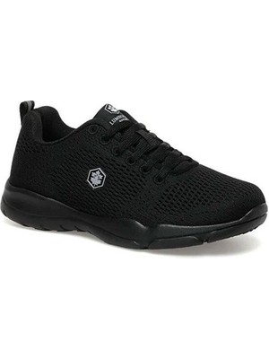 Lumberjack Agatha Siyah Renk Kadın Sneaker