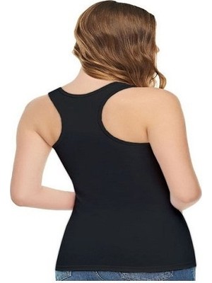 Tutku Bayan Elastan Spor Atlet 3 Adet