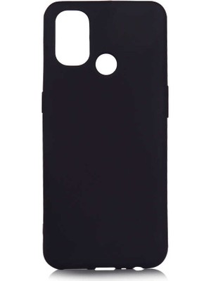 Prolysus One Plus Nord N100 Yumuşak Silikon Kılıf