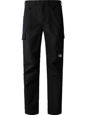 The North Face M Horızon Pant - Eu Siyah Erkek Pantolon NF0A824CJK31