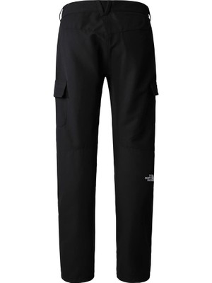 The North Face M Horızon Pant - Eu Siyah Erkek Pantolon NF0A824CJK31