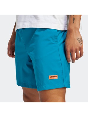 adidas IC2287 Adv Woven Short Erkek Şort