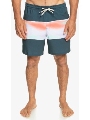 Quiksilver Air-Brush Erkek Volley Short EQYJV04011