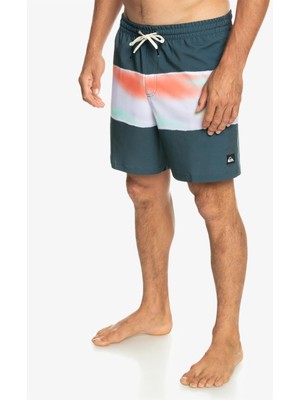 Quiksilver Air-Brush Erkek Volley Short EQYJV04011