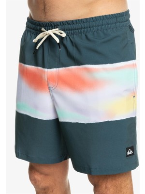 Quiksilver Air-Brush Erkek Volley Short EQYJV04011