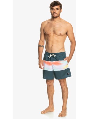 Quiksilver Air-Brush Erkek Volley Short EQYJV04011