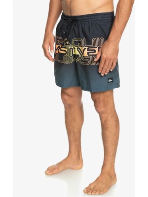 Quiksilver Wordblock 17 Erkek Volley Short EQYJV04005