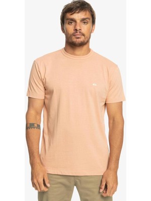 Quiksilver Essentials Erkek Tişört