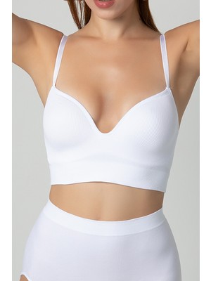Miorre Doremi Seamless Bralet