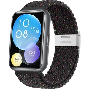 Watch Fit 2 Likralı Spor Kordon