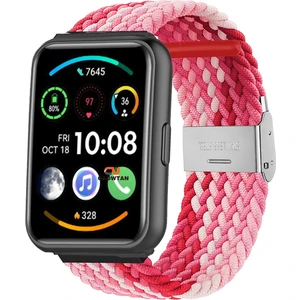 Watch Fit 2 Likralı Spor Kordon
