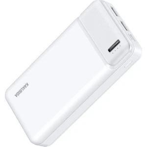 20000 Mah 3 Portlu Powerbank Taşınabilir Şarj Cihazı