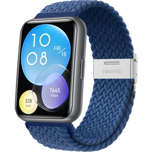 Watch Fit 2 Likralı Spor Kordon