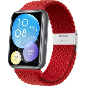 Watch Fit 2 Likralı Spor Kordon