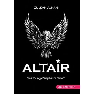Altair - Gülşah Alkan