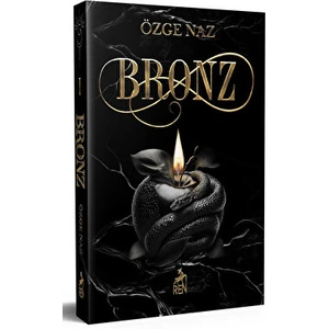 Bronz - Özge Naz