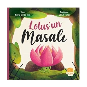 Lotus'un Masalı - Kübra Soysal Cici