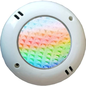Tenda 8 Watt Smd LED Rgb 4 Kablolu Mini Sıva Üstü Havuz Lambası
