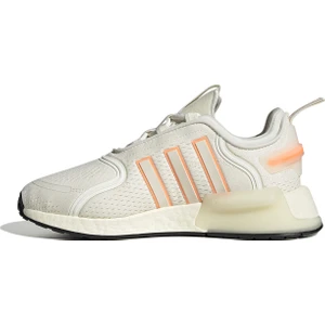 Beyaz Kadın Lifestyle Ayakkabı HQ9116 Nmd_v3 W