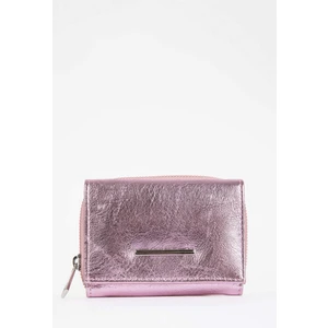 Kadın Suni Deri Cüzdan A1335AXNS