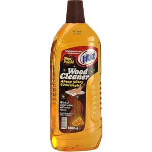 Ahşap Temizleyici 1000 ml