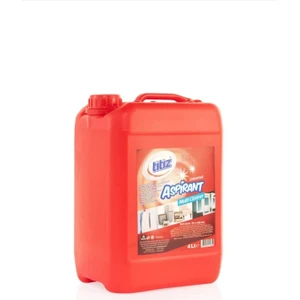 Aspirant Çok Amaçlı Temizlik Malzemesi Multi Cleaner 4l