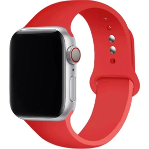 Apple Watch Ultra 49MM Silikon Kordon Kayış - KY46-2