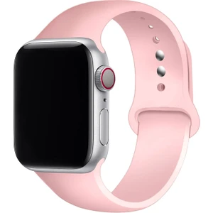 Apple Watch Ultra 49MM Silikon Kordon Kayış - KY46-2