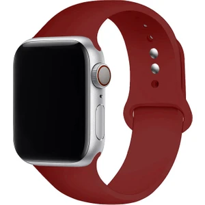 Apple Watch Ultra 49MM Silikon Kordon Kayış - KY46-2